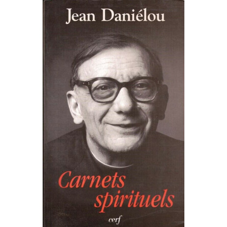 Carnets spirituels