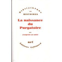 La naissance du purgatoire