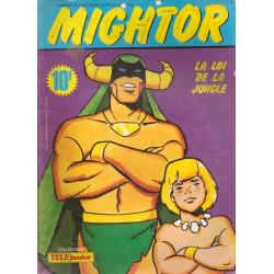 Mightor