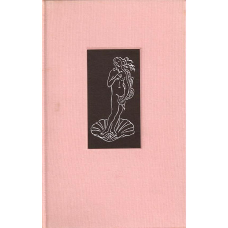 Anthologie de la littérature érotique. Précédée de "Les...