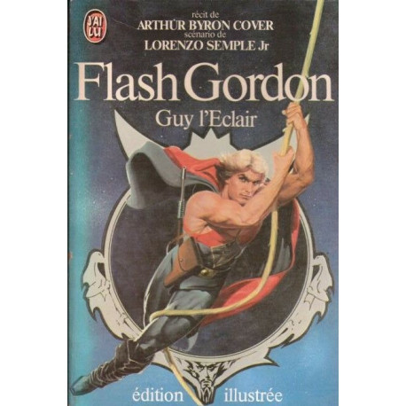 Flash Gordon