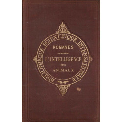 L'intelligence des animaux