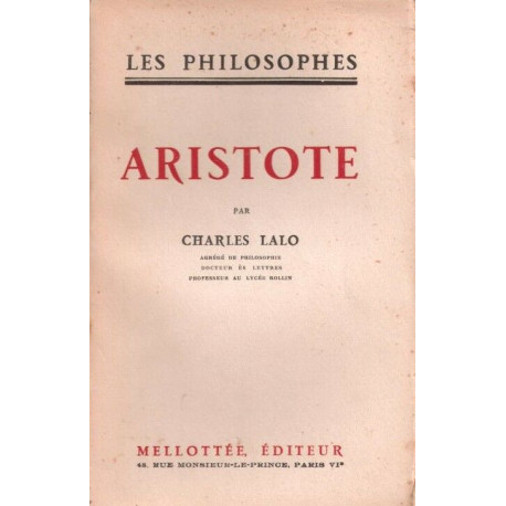Aristote