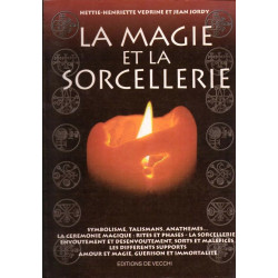 La magie et la sorcellerie
