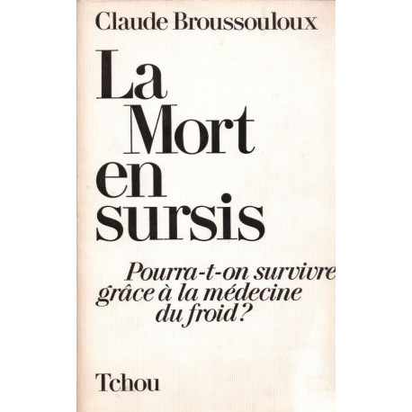 La mort en sursis