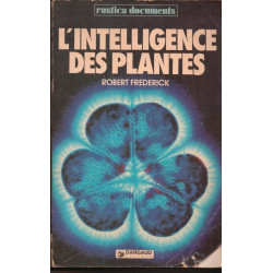 L'intelligence des plantes