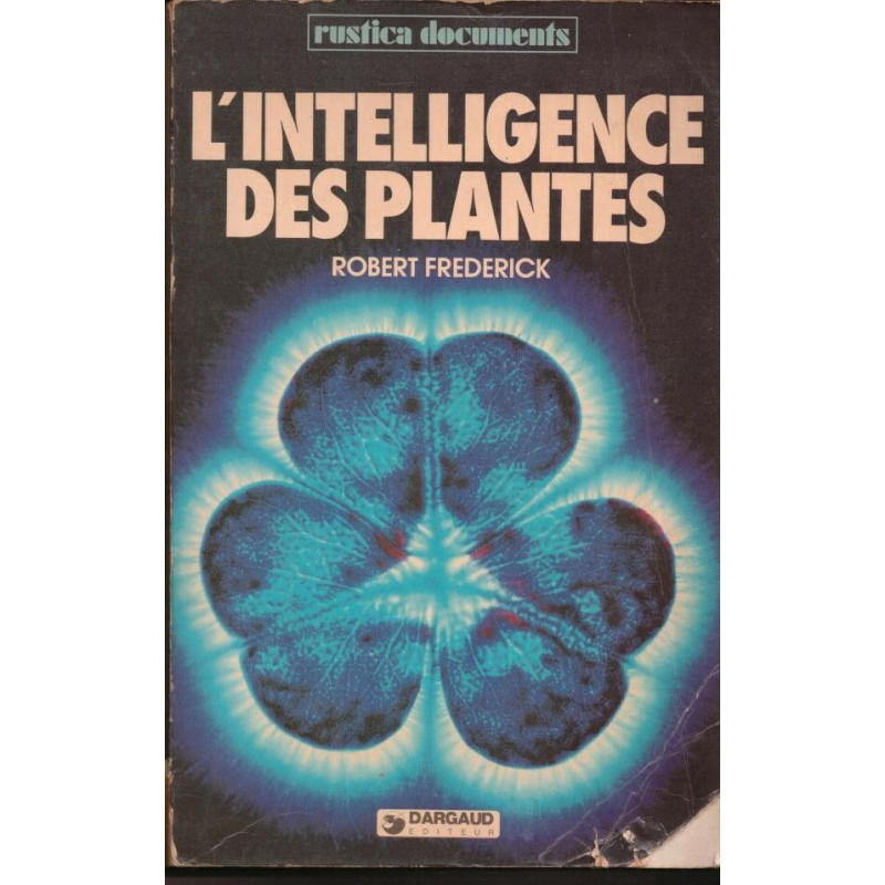 L'intelligence des plantes