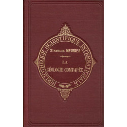 La géologie comparée