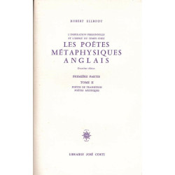 L'Inspiration personnelle et l'esprit du temps chez Les Poetes...