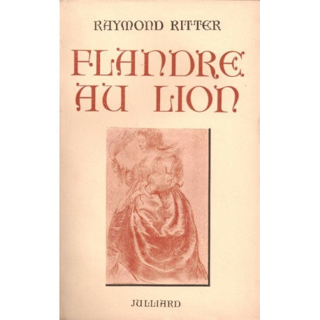 Flandre au Lion