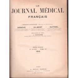 Le Journal Médical Français