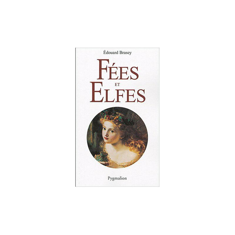 Fées et Elfes