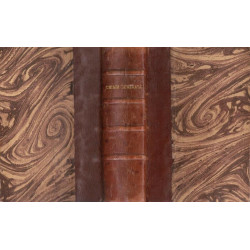 CHIMIE MINERALE, Description des elements chimiques et de leurs...