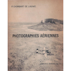 Photographies aeriennes. methode - procedes - interpretation -...