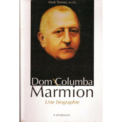Dom Columba Marmion