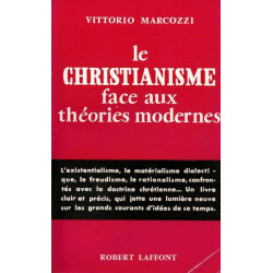 Le christianisme face aux religions modernes