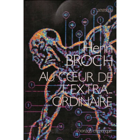 Au Coeur De L'extra-ordinaire