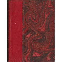 Le plus sot animal... ( reliure 1/2 basane )