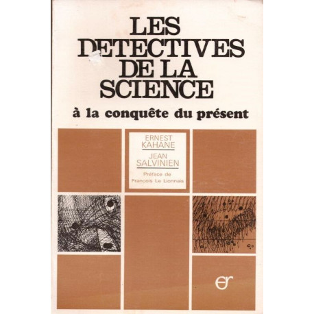 Les détectives de la science