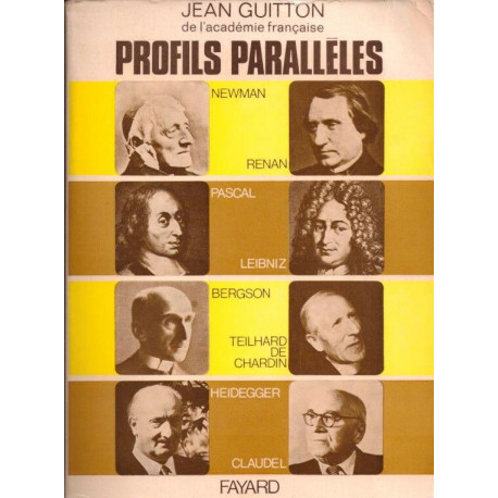 Profils parallèles
