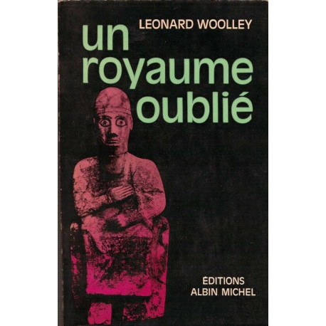 Un royaume oublié
