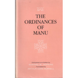 The Ordinances of Manu