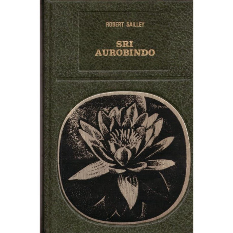 Sri Aurobindo