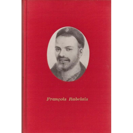 Pantagruel Le Quart Livre