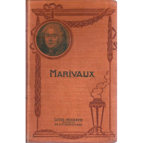 Marivaux