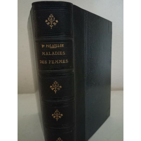 Maladies des femmes