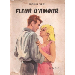 Fleur d'amour