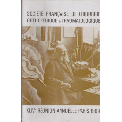 XLIV ème Réunion Annuelle Paris 1969