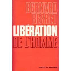 Libération de l'homme