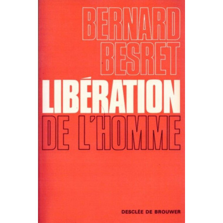 Libération de l'homme