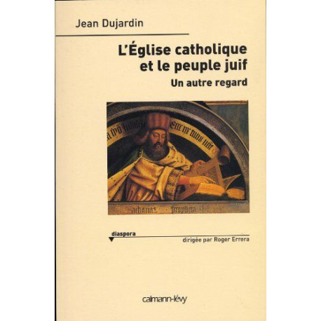 L'Eglise catholique et le peuple juif
