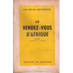 Le rendez-vous d Afrique
