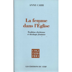 La femme dans l'église
