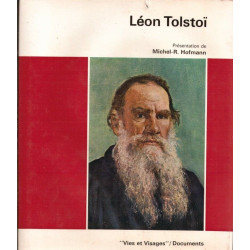 Léon tolstoi