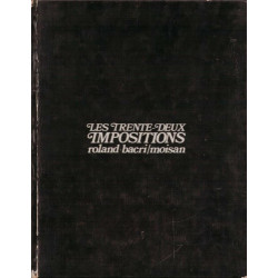 Les trente deux impositions