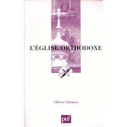 L'église orthodoxe