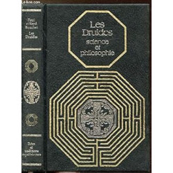 Les druides - science et philosophie