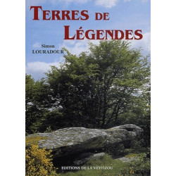 Terres de legendes