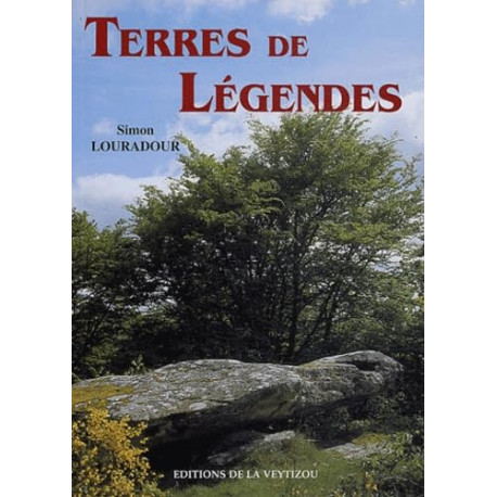 Terres de legendes