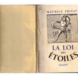 La loi des étoiles