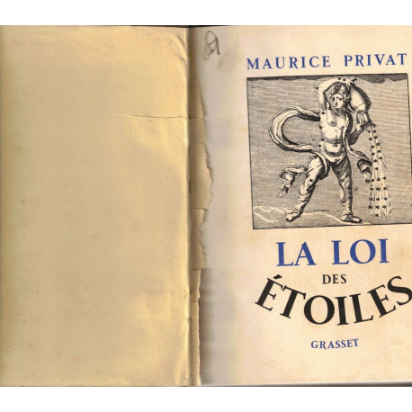 La loi des étoiles