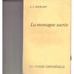 La montagne sacrée