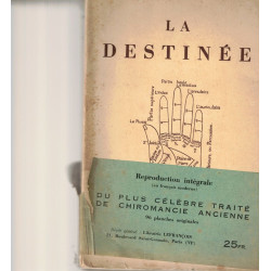 La destinee