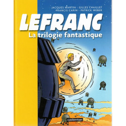 LEFRANC
