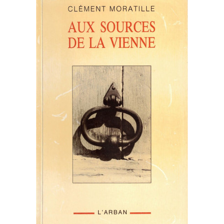 Aux sources de la Vienne