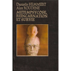 Metempsychose reincarnation et survie